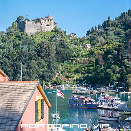 Cocca'S House By Portofinovip Daire Dış mekan fotoğraf