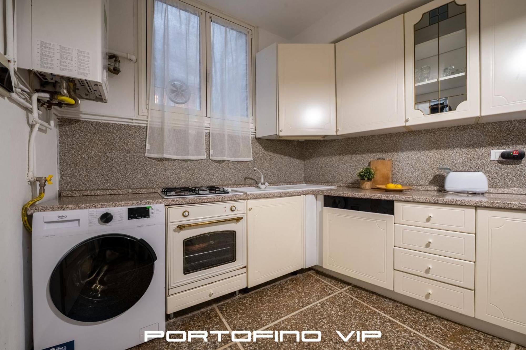 Cocca'S House By Portofinovip Daire Dış mekan fotoğraf