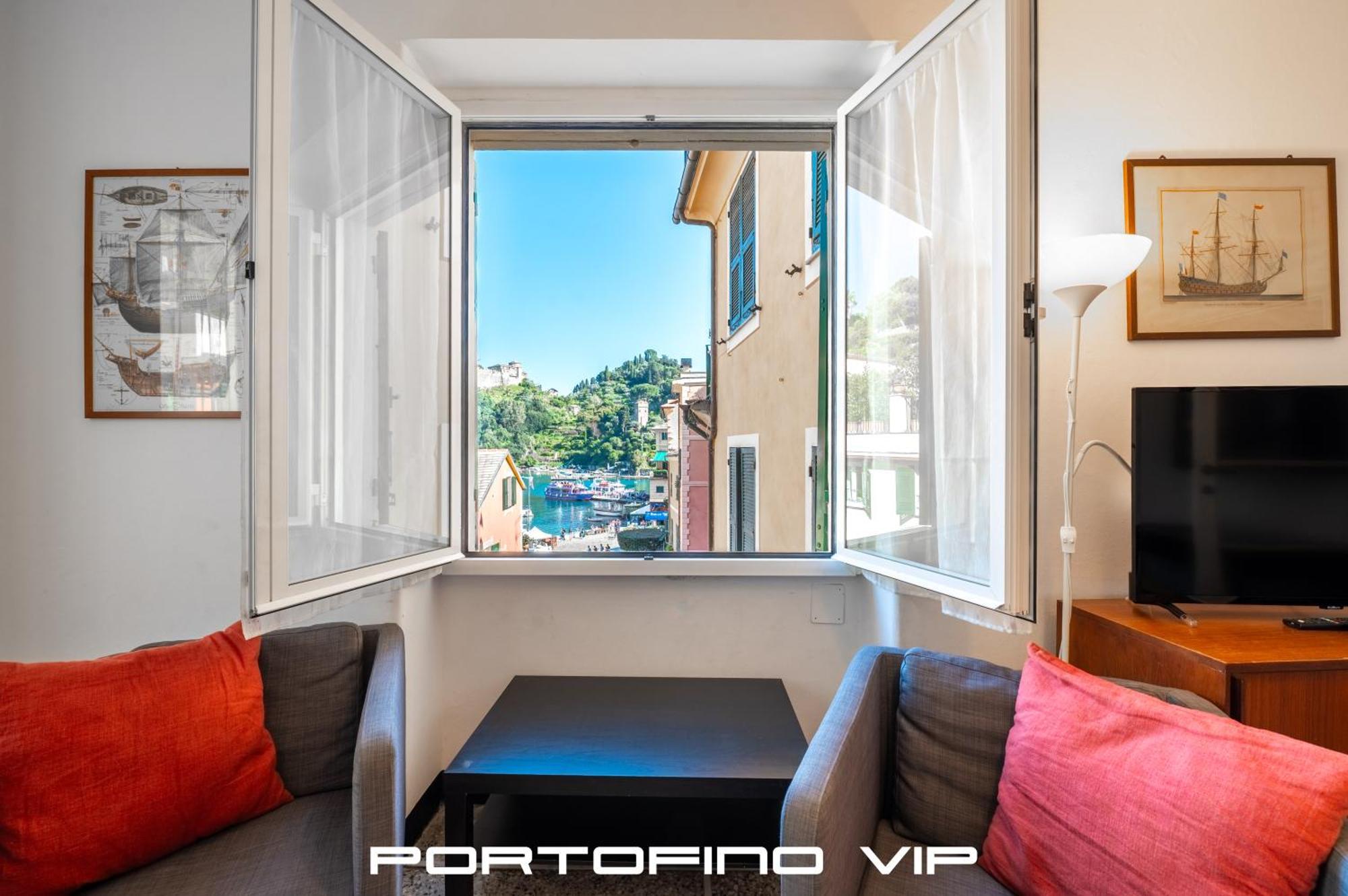 Cocca'S House By Portofinovip Daire Dış mekan fotoğraf
