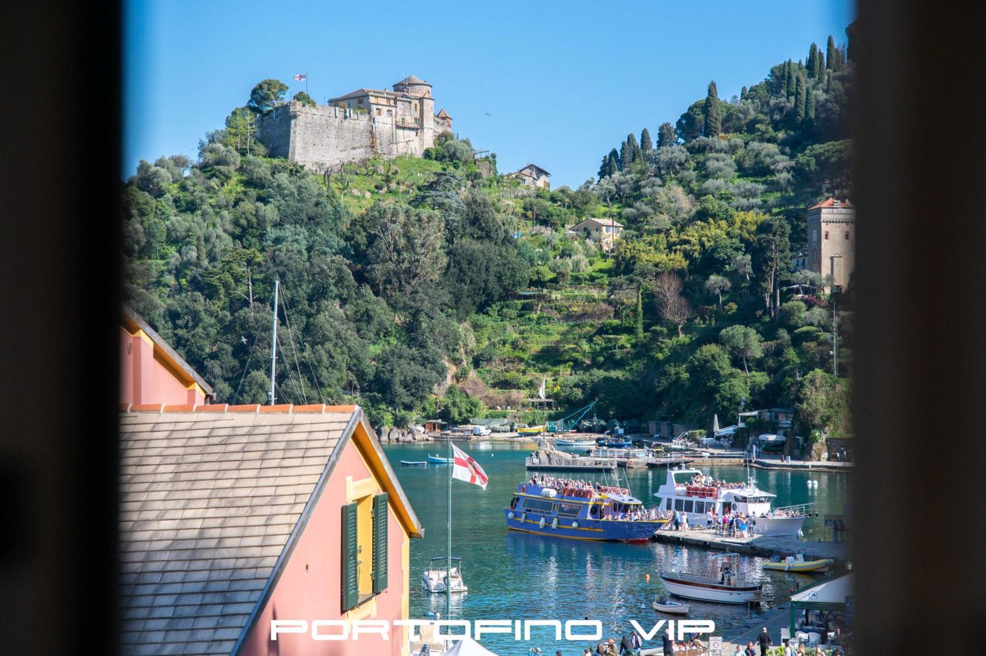 Cocca'S House By Portofinovip Daire Dış mekan fotoğraf