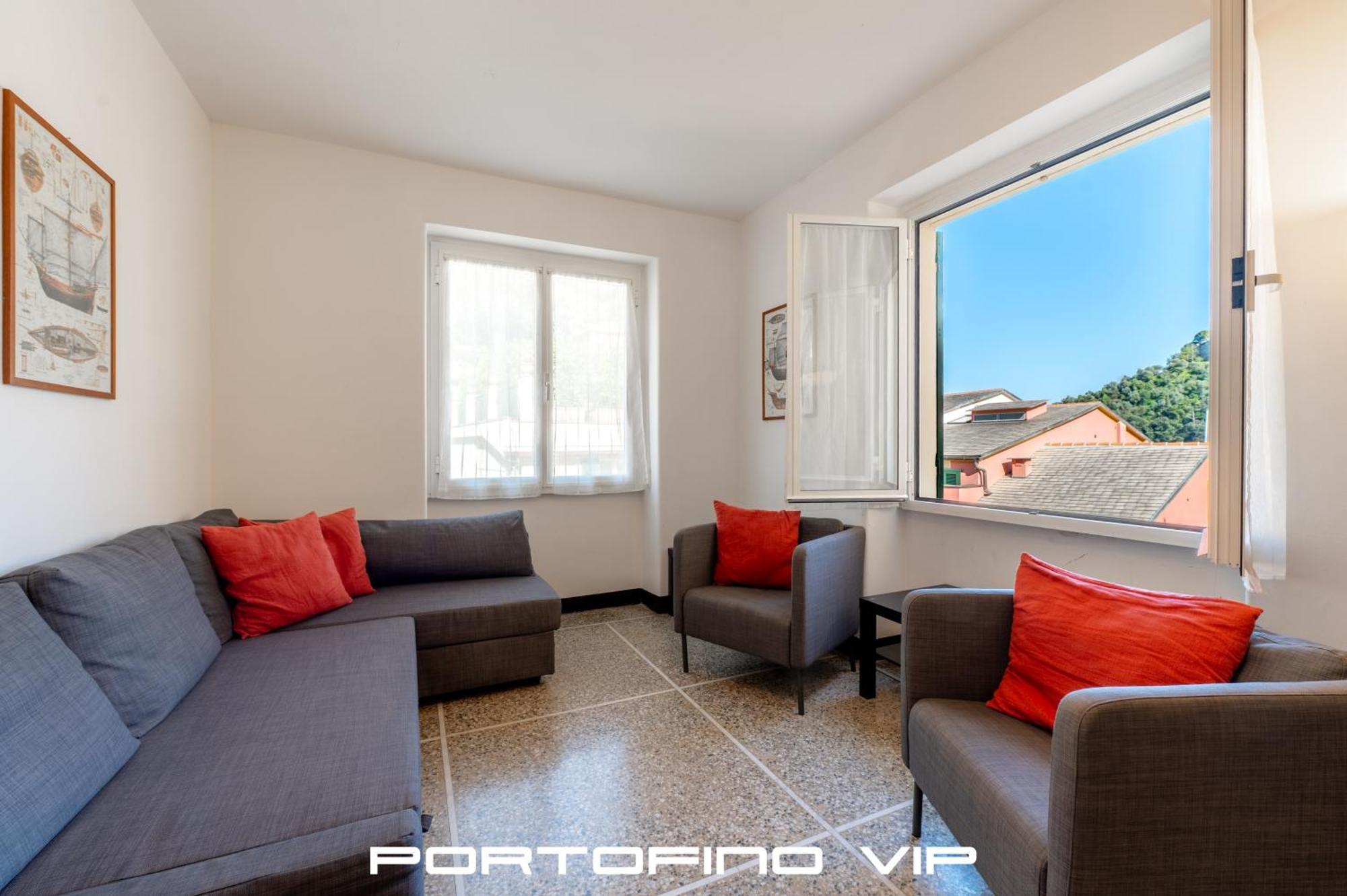 Cocca'S House By Portofinovip Daire Dış mekan fotoğraf