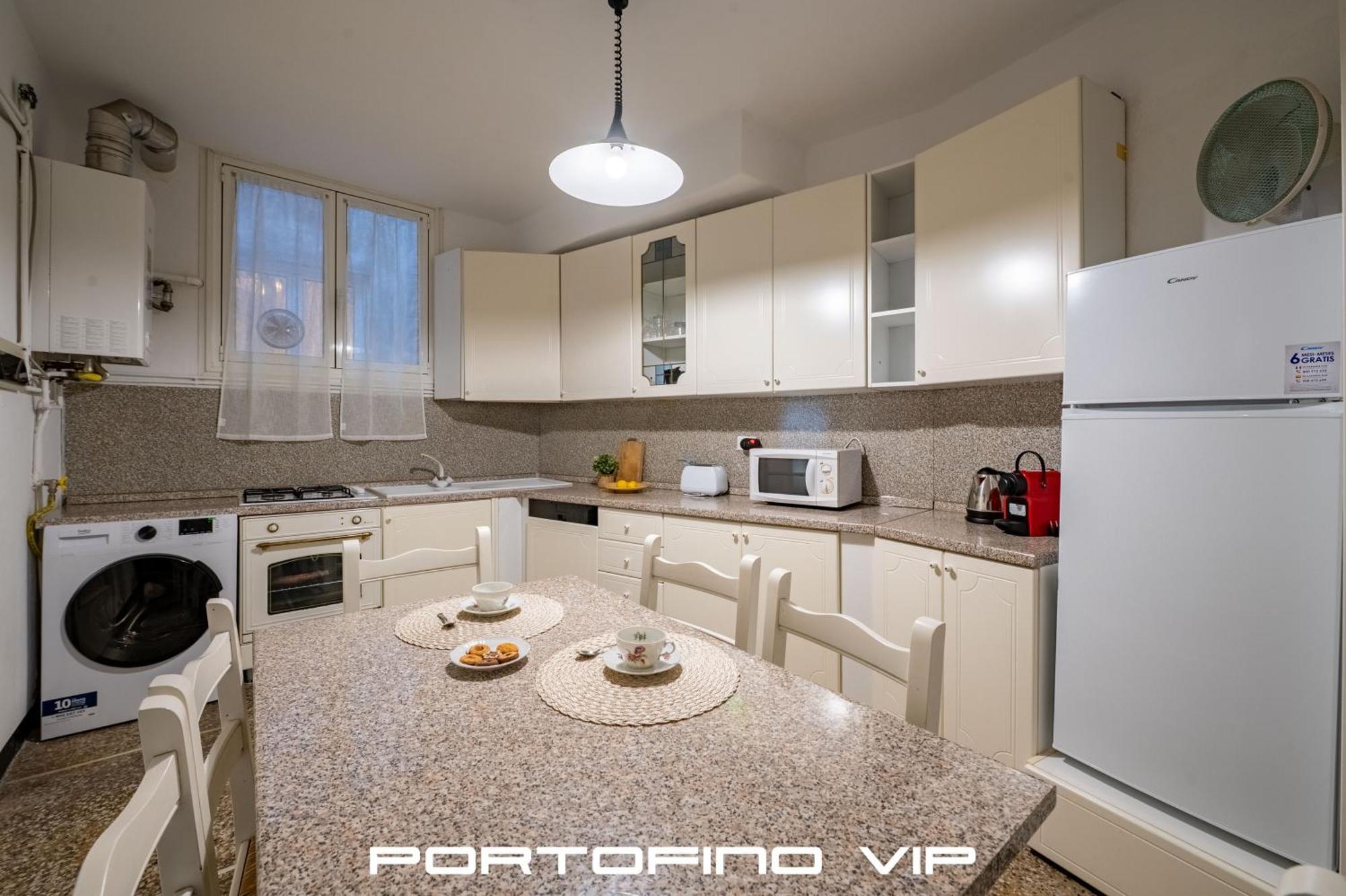 Cocca'S House By Portofinovip Daire Dış mekan fotoğraf