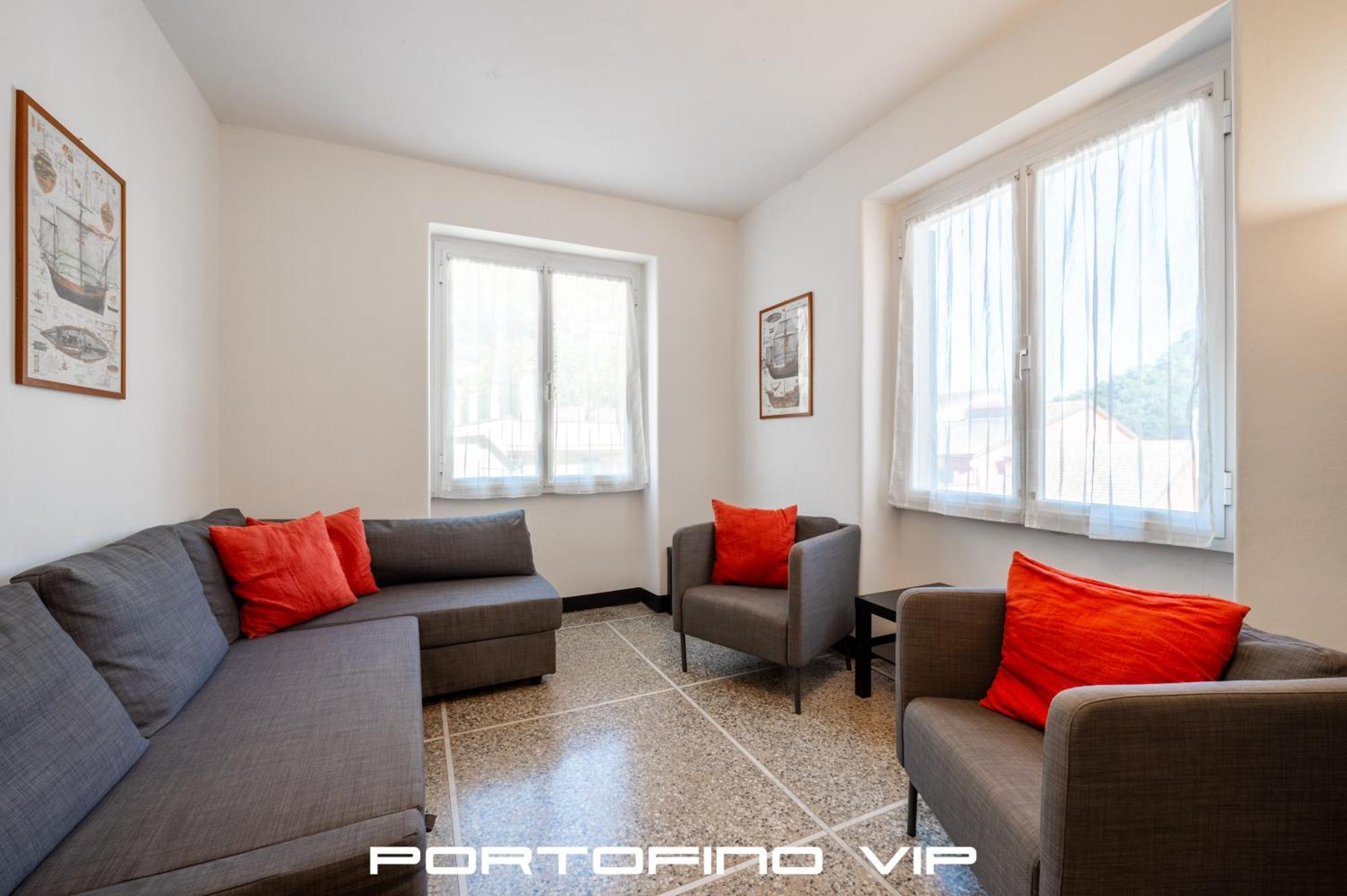 Cocca'S House By Portofinovip Daire Dış mekan fotoğraf
