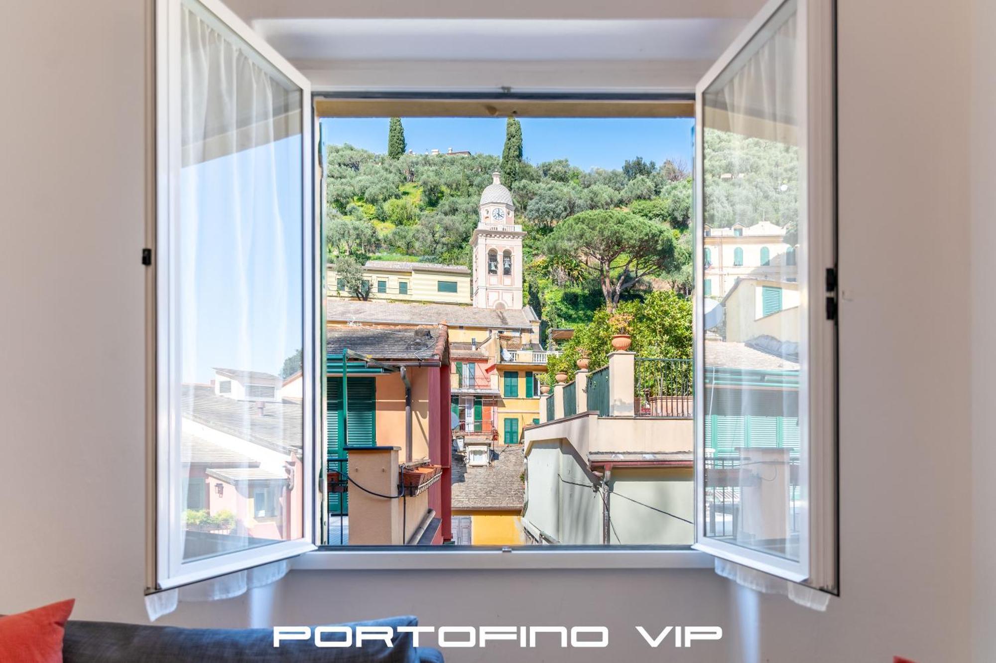 Cocca'S House By Portofinovip Daire Dış mekan fotoğraf