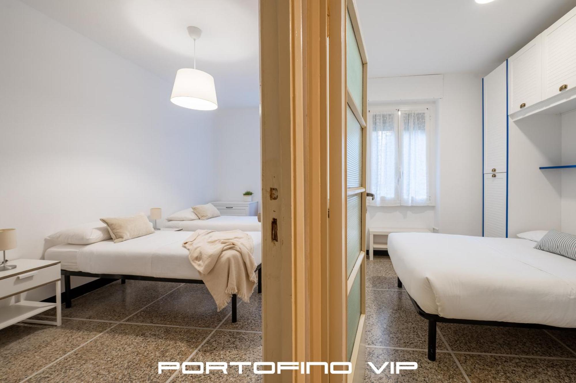 Cocca'S House By Portofinovip Daire Dış mekan fotoğraf