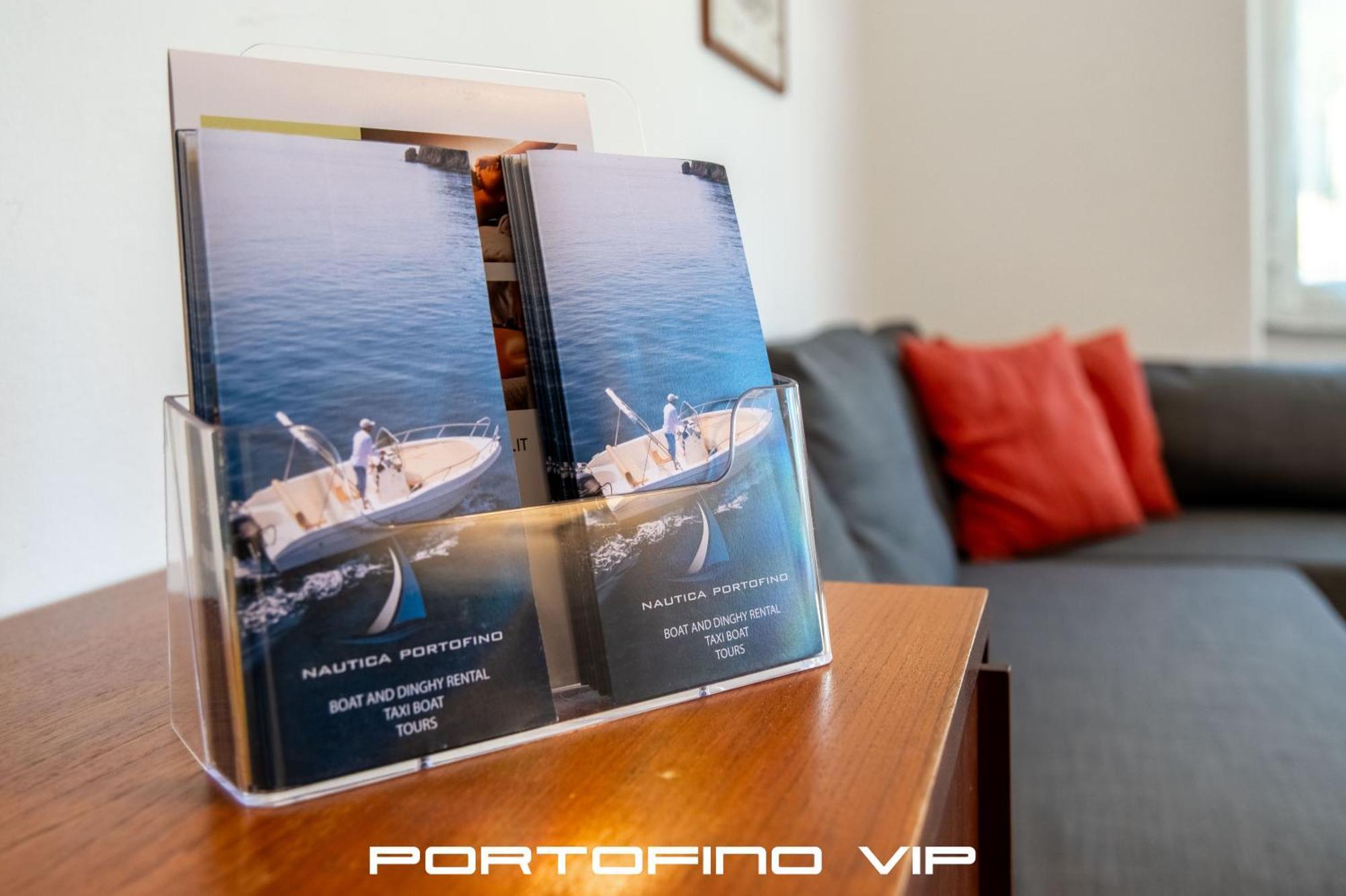 Cocca'S House By Portofinovip Daire Dış mekan fotoğraf