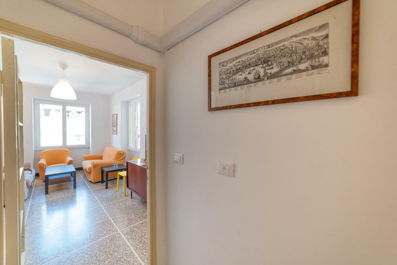 Cocca'S House By Portofinovip Daire Dış mekan fotoğraf