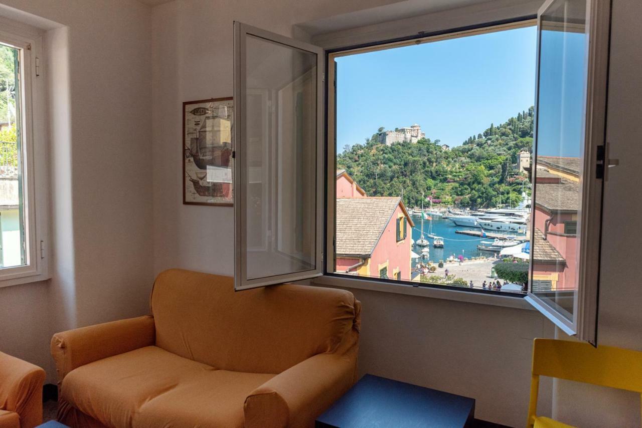 Cocca'S House By Portofinovip Daire Dış mekan fotoğraf