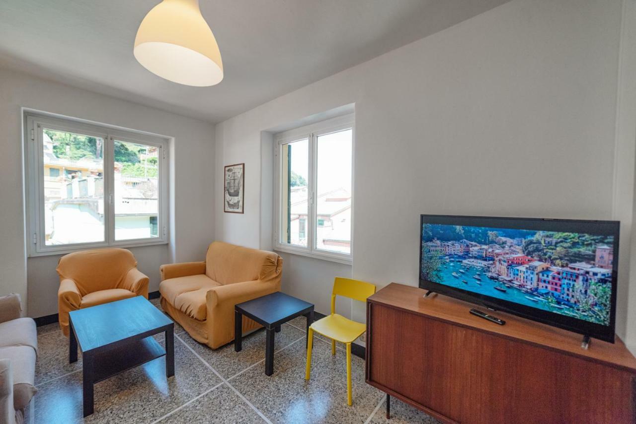 Cocca'S House By Portofinovip Daire Dış mekan fotoğraf