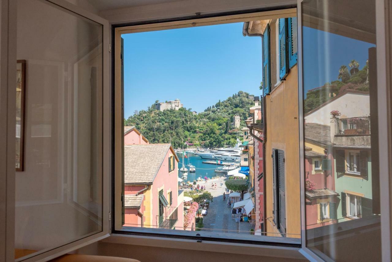 Cocca'S House By Portofinovip Daire Dış mekan fotoğraf