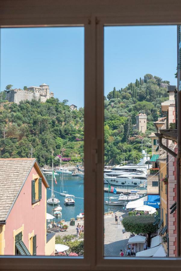 Cocca'S House By Portofinovip Daire Dış mekan fotoğraf