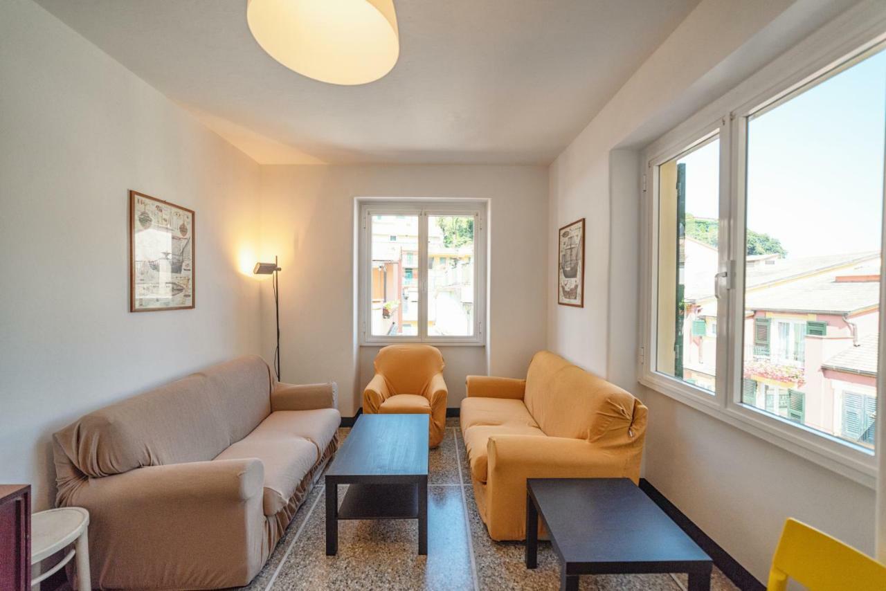 Cocca'S House By Portofinovip Daire Dış mekan fotoğraf