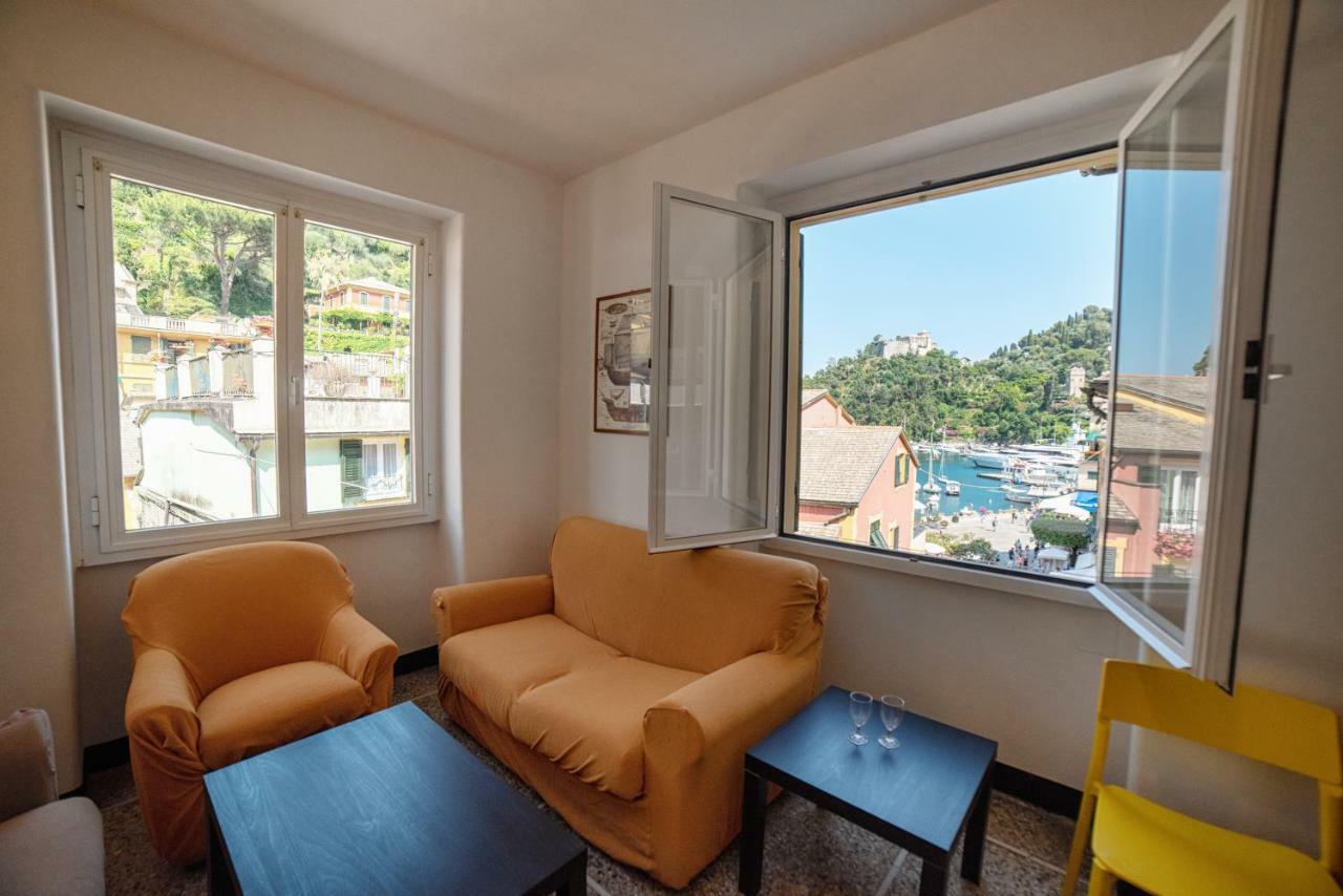 Cocca'S House By Portofinovip Daire Dış mekan fotoğraf