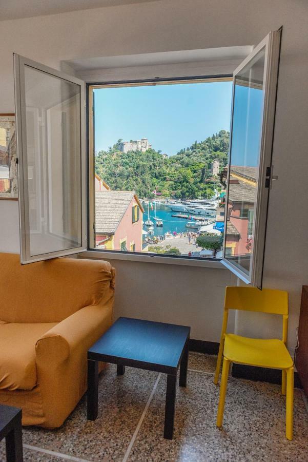 Cocca'S House By Portofinovip Daire Dış mekan fotoğraf