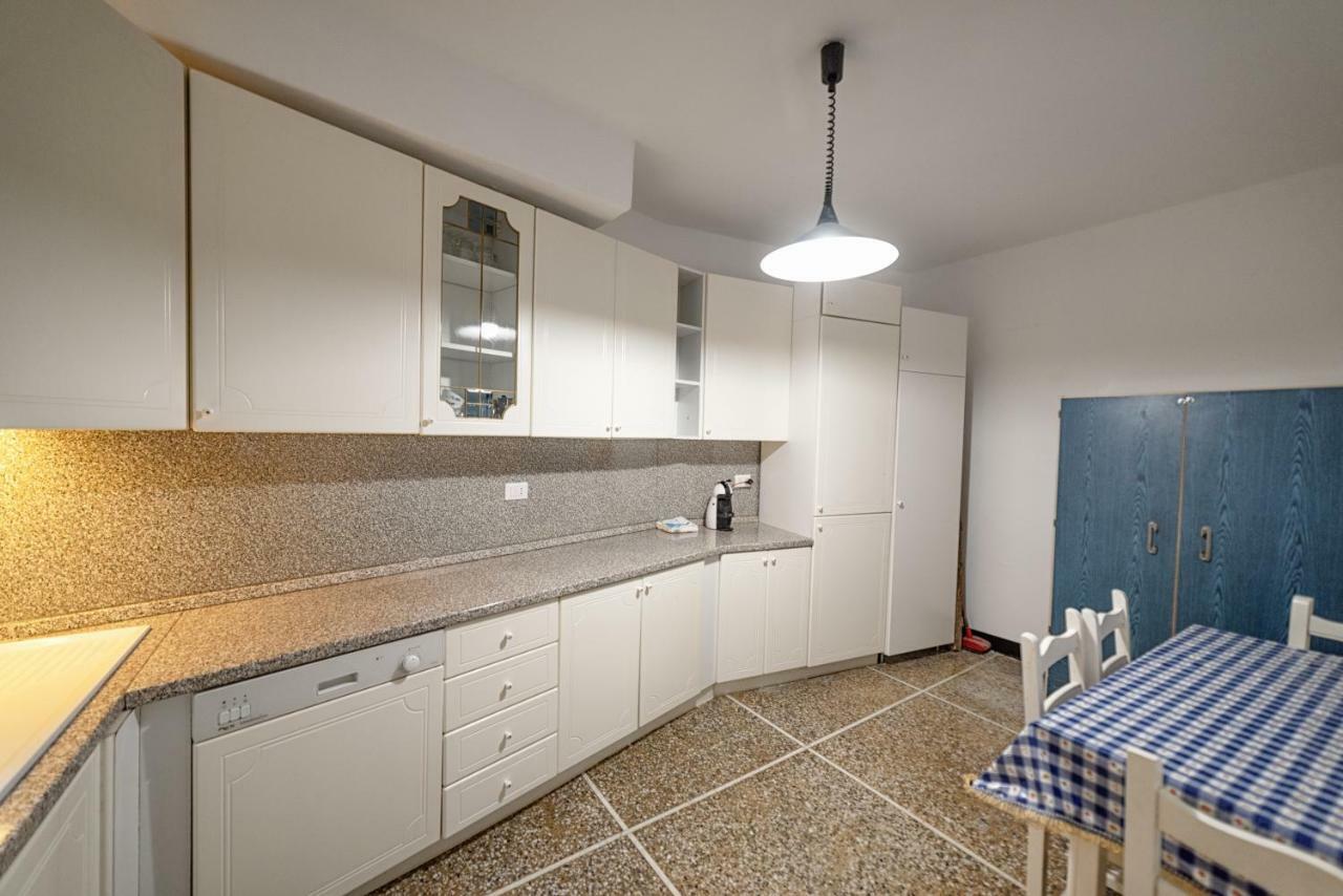 Cocca'S House By Portofinovip Daire Dış mekan fotoğraf