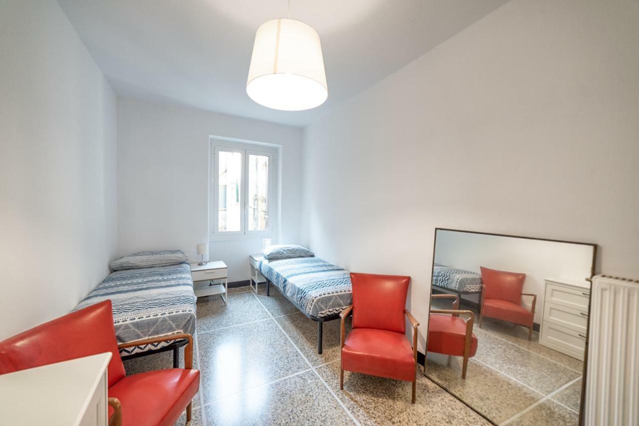 Cocca'S House By Portofinovip Daire Dış mekan fotoğraf